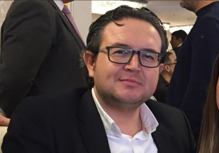 Mustafa Çeşme