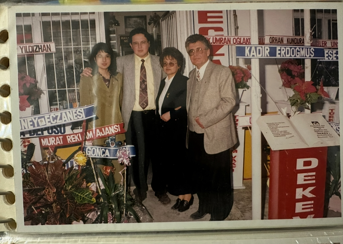 Anı fotoğrafı 2
